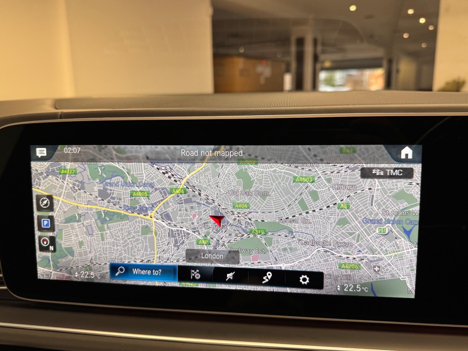 Used Mercedes-Benz Maybach GLS 2023 for sale - 76753105: Photo 36