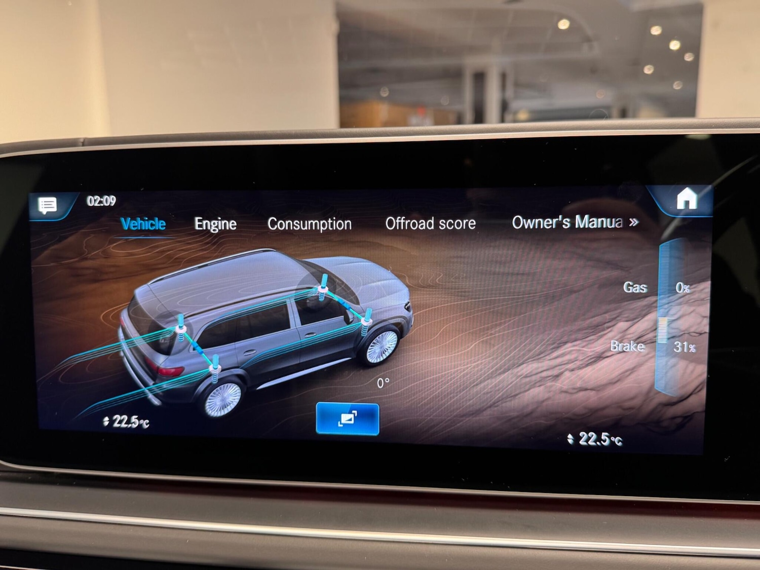 Used Mercedes-Benz Maybach GLS 2023 for sale - 76753105: Photo 38