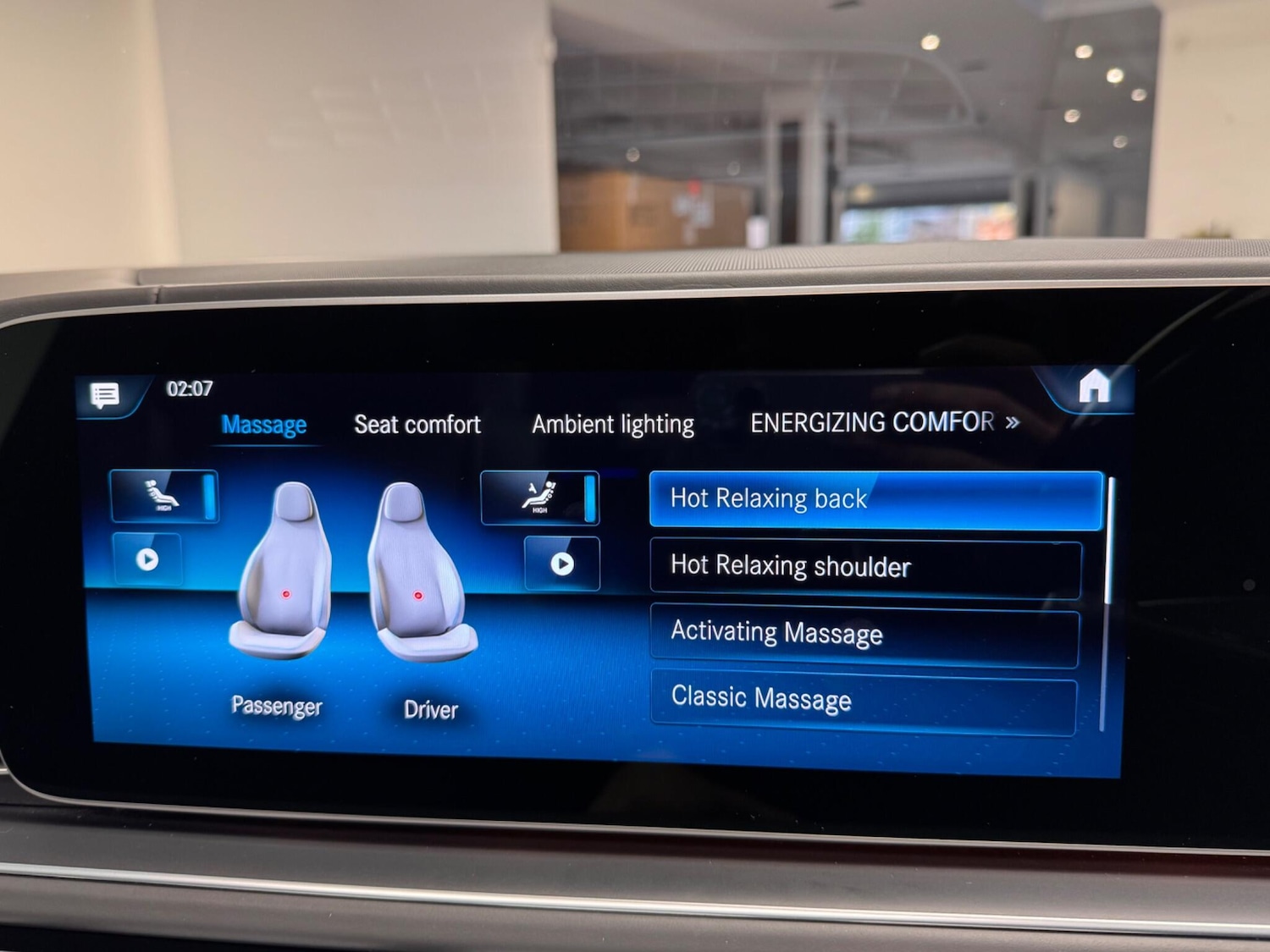 Used Mercedes-Benz Maybach GLS 2023 for sale - 76753105: Photo 40