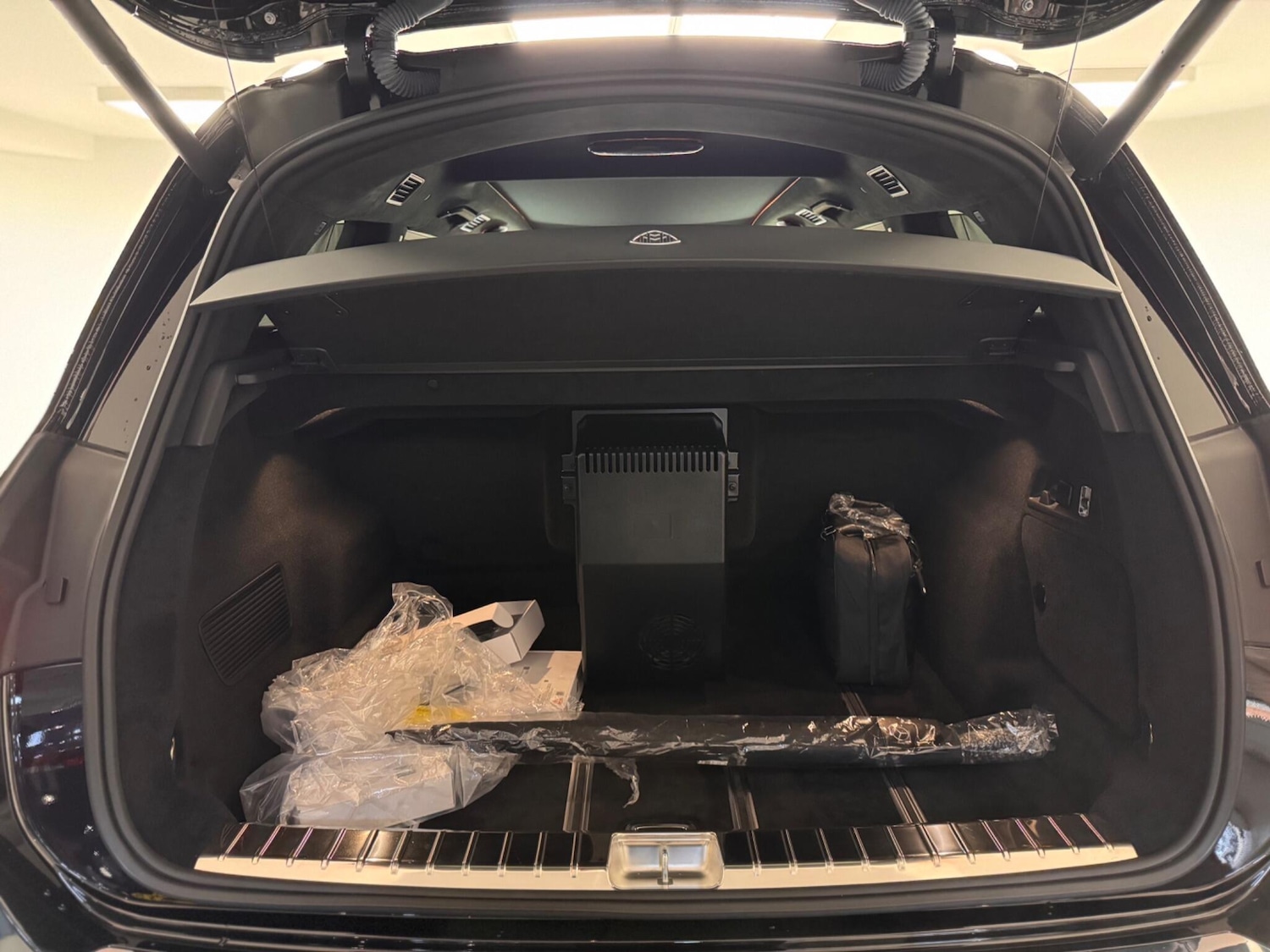 Used Mercedes-Benz Maybach GLS 2023 for sale - 76753105: Photo 41