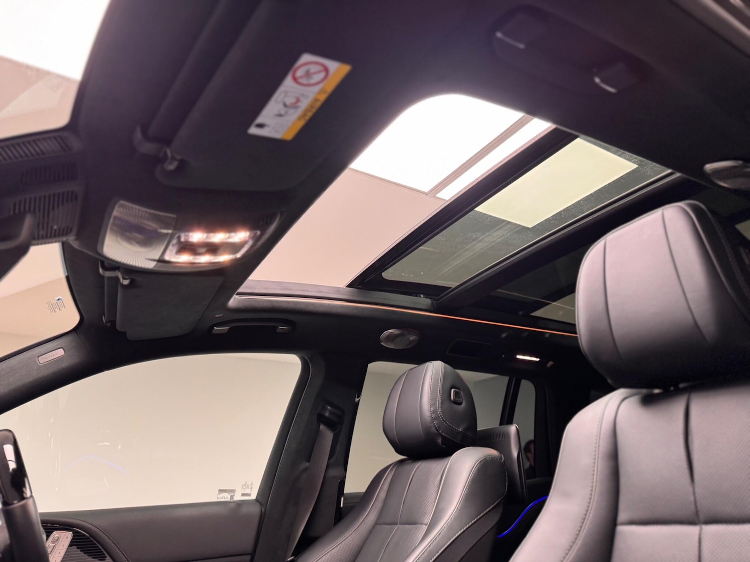 Used Mercedes-Benz Maybach GLS 2023 for sale - 76753105: Photo 42