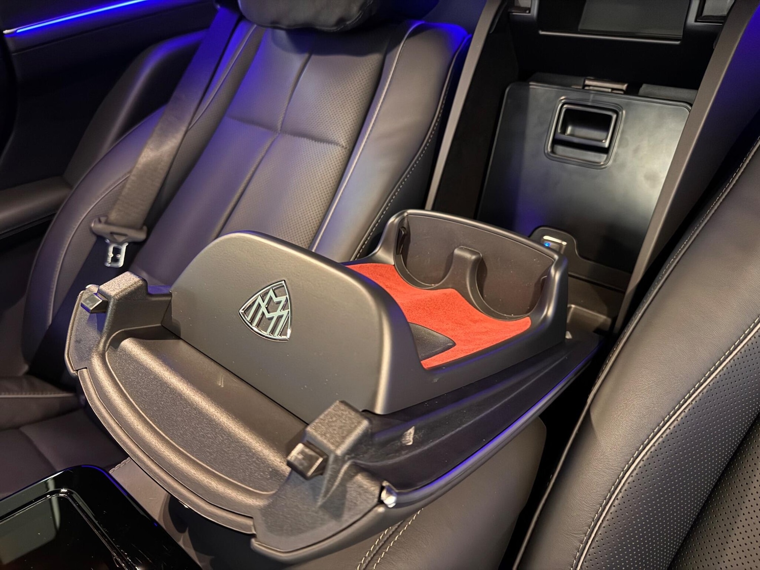 Used Mercedes-Benz Maybach GLS 2023 for sale - 76753105: Photo 45