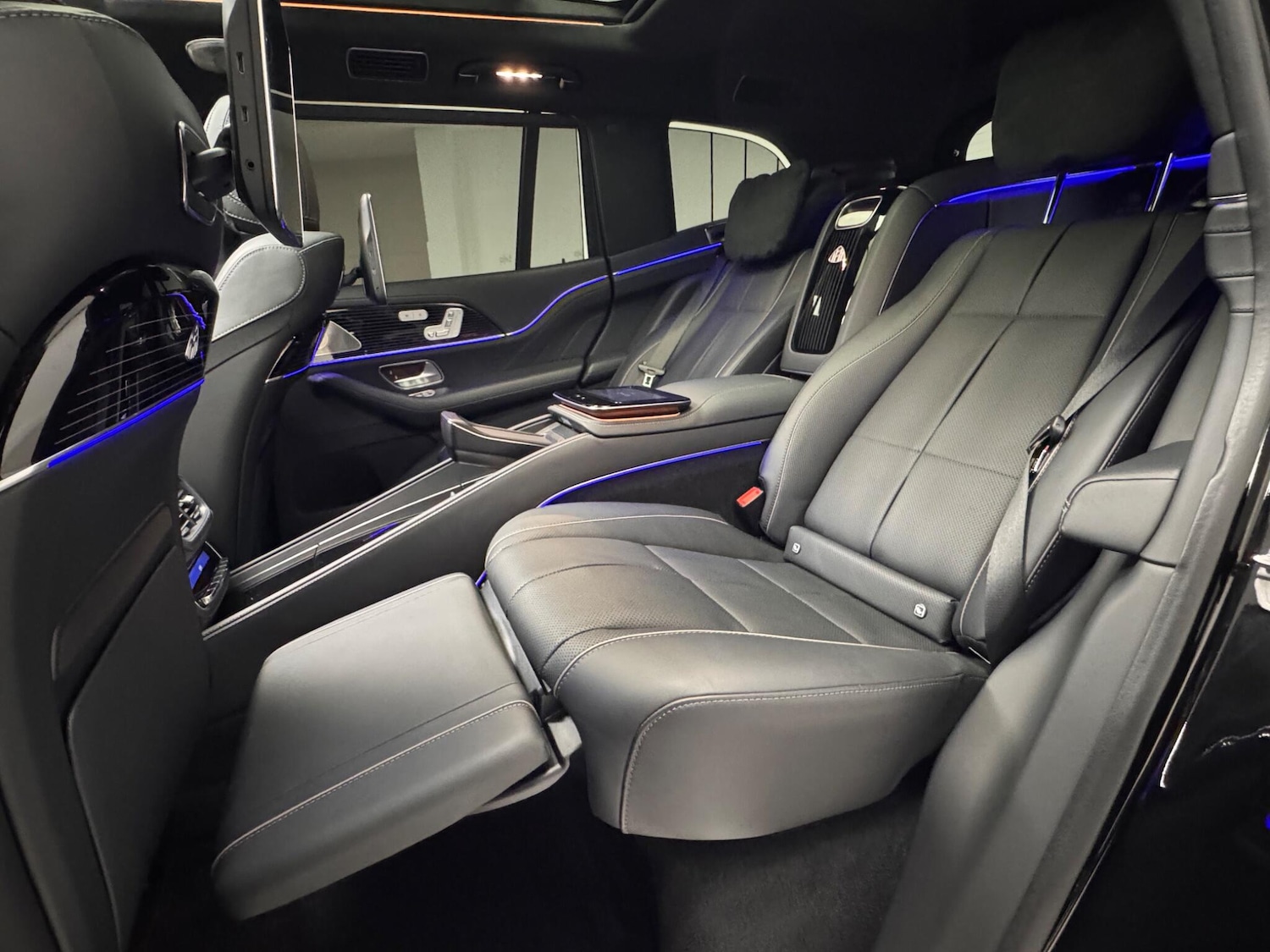 Used Mercedes-Benz Maybach GLS 2023 for sale - 76753105: Photo 47