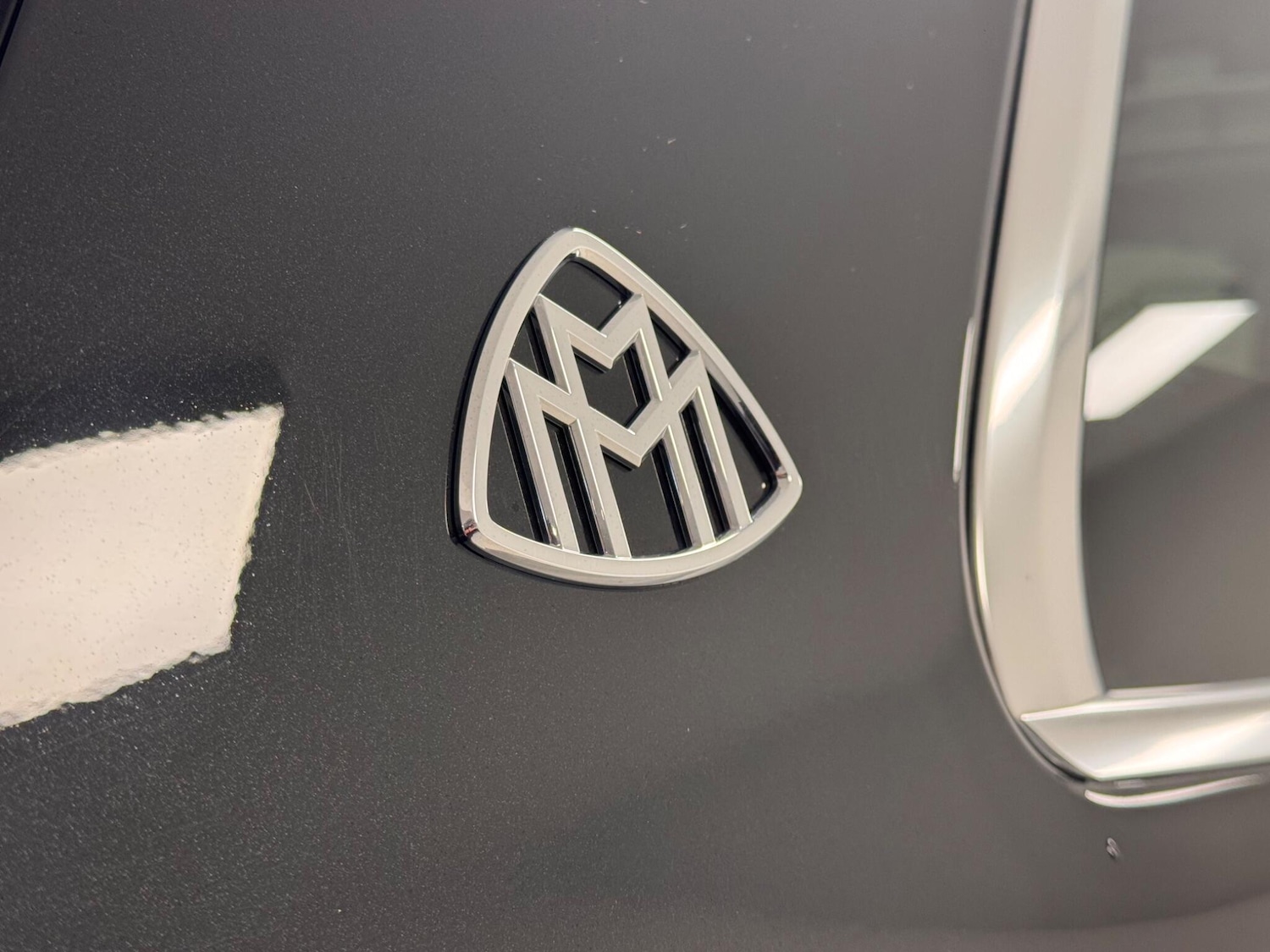 Used Mercedes-Benz Maybach GLS 2023 for sale - 76753105: Photo 48