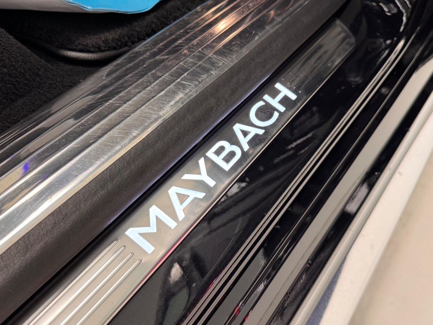 Used Mercedes-Benz Maybach GLS 2023 for sale - 76753105: Photo 49