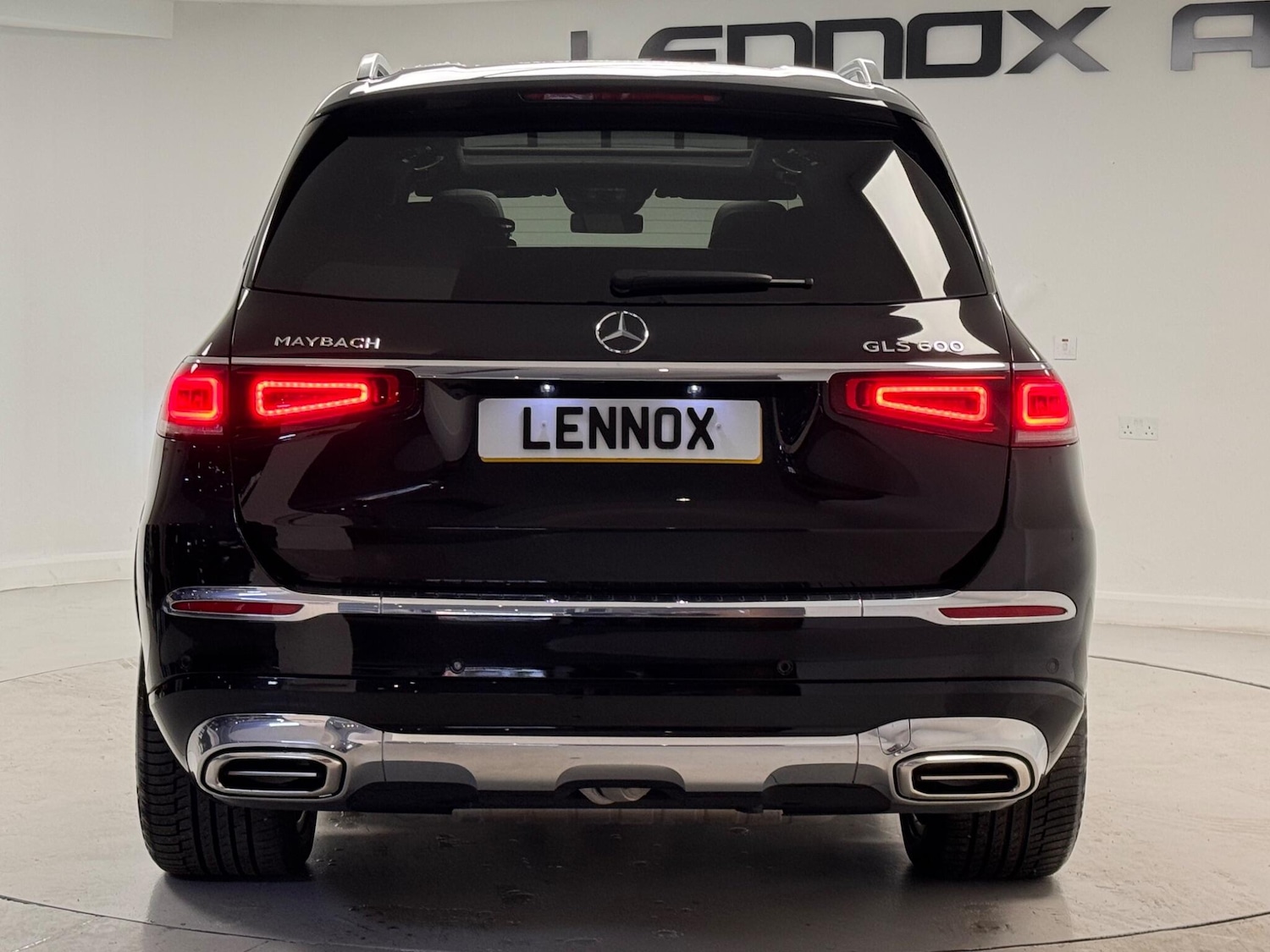 Used Mercedes-Benz Maybach GLS 2023 for sale - 76753105: Photo 5