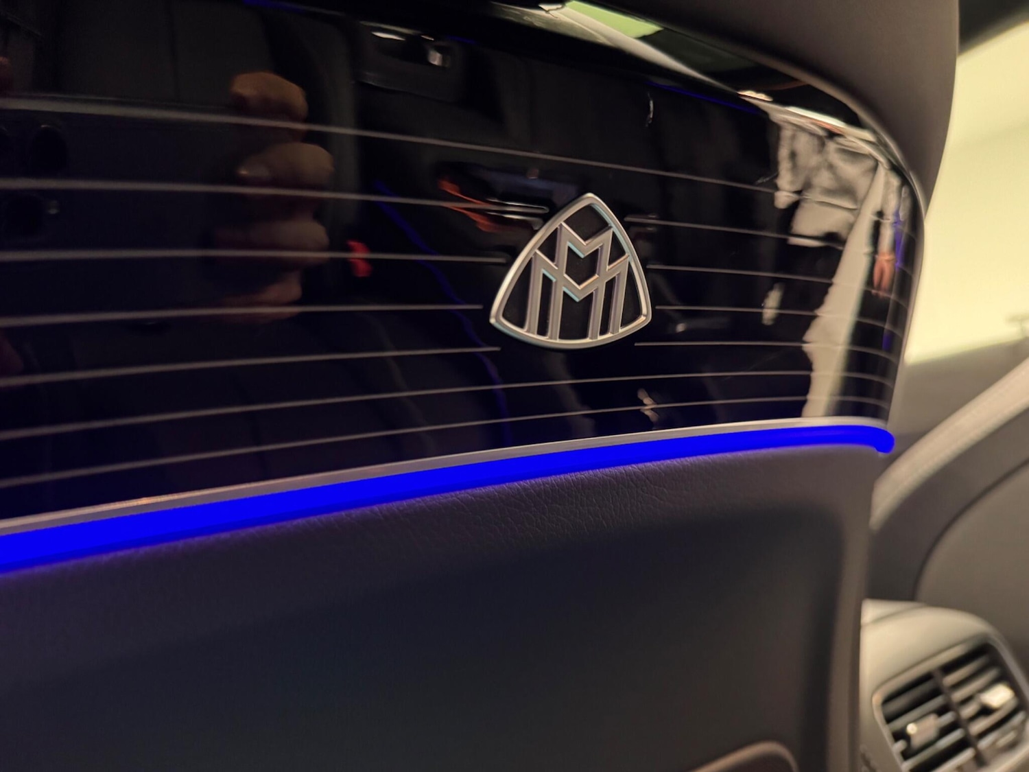 Used Mercedes-Benz Maybach GLS 2023 for sale - 76753105: Photo 50