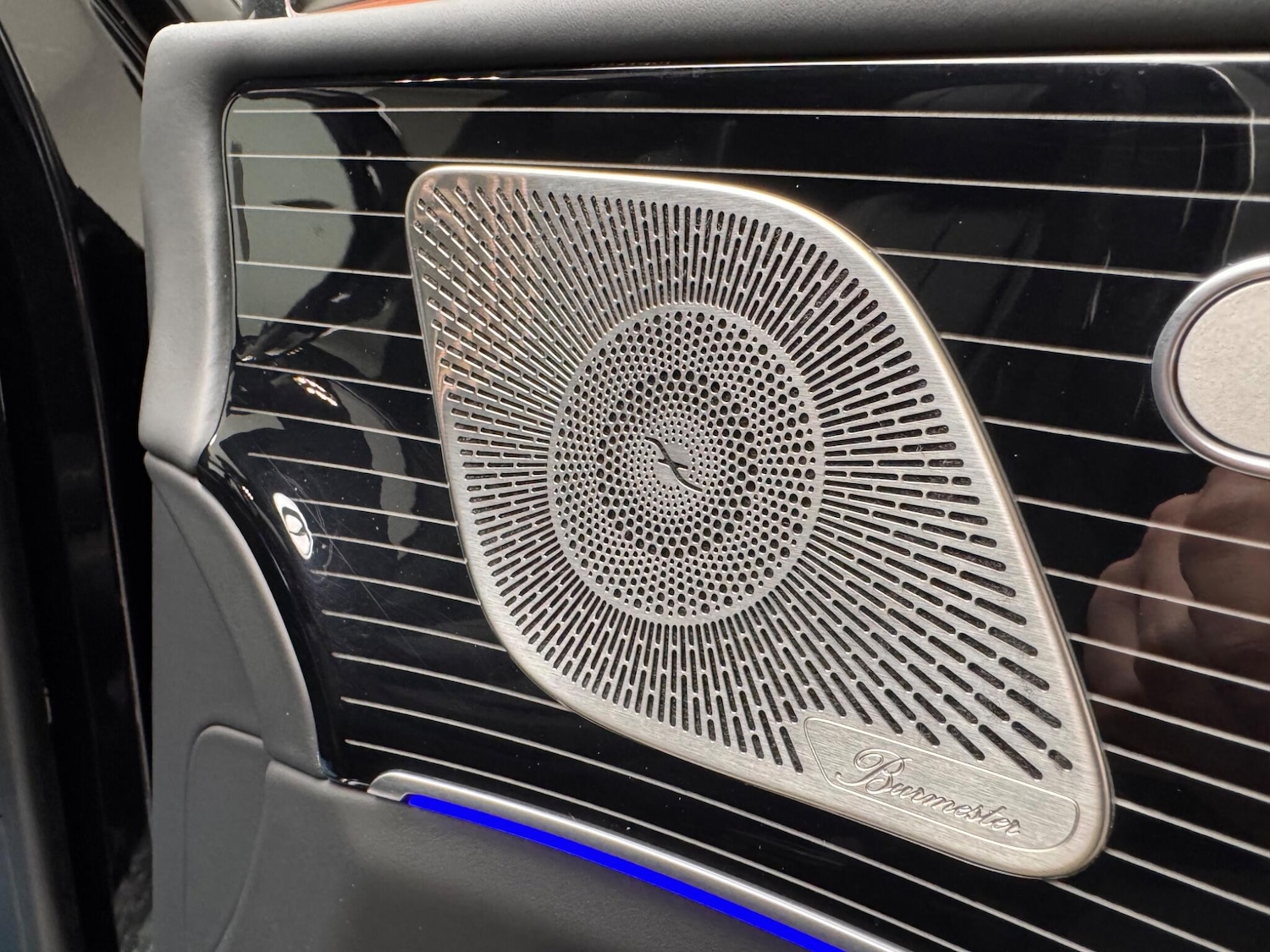 Used Mercedes-Benz Maybach GLS 2023 for sale - 76753105: Photo 54