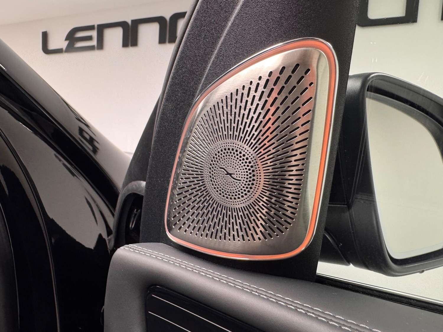 Used Mercedes-Benz Maybach GLS 2023 for sale - 76753105: Photo 55