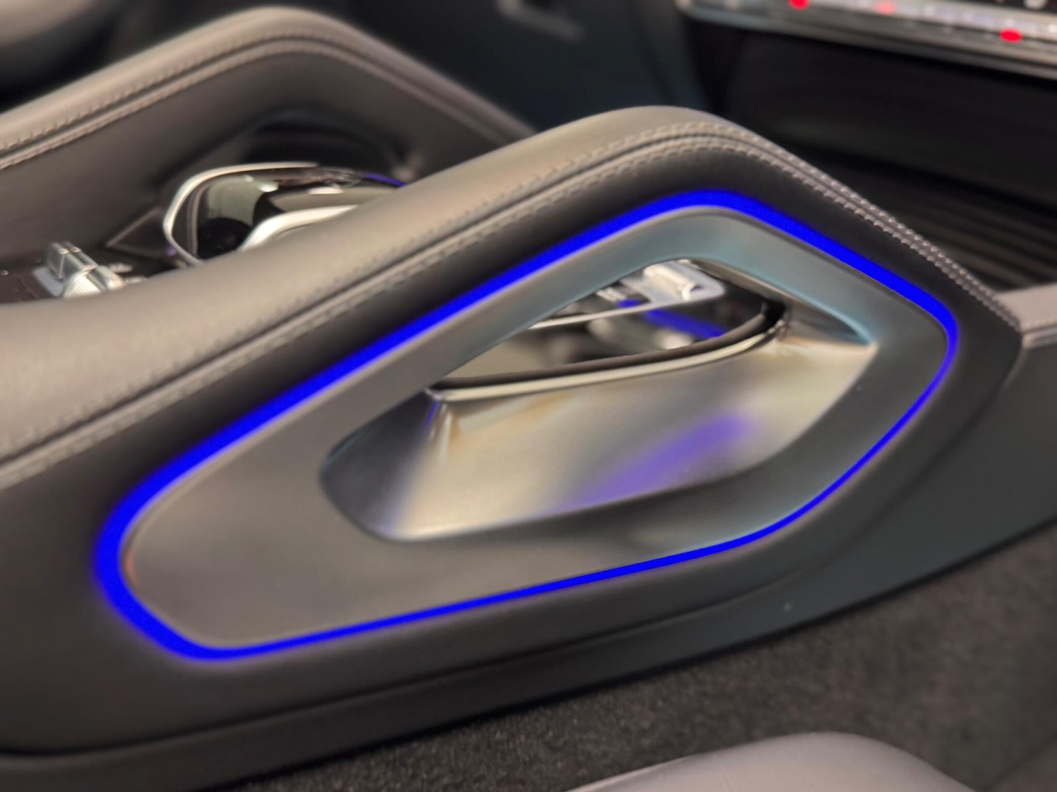 Used Mercedes-Benz Maybach GLS 2023 for sale - 76753105: Photo 56