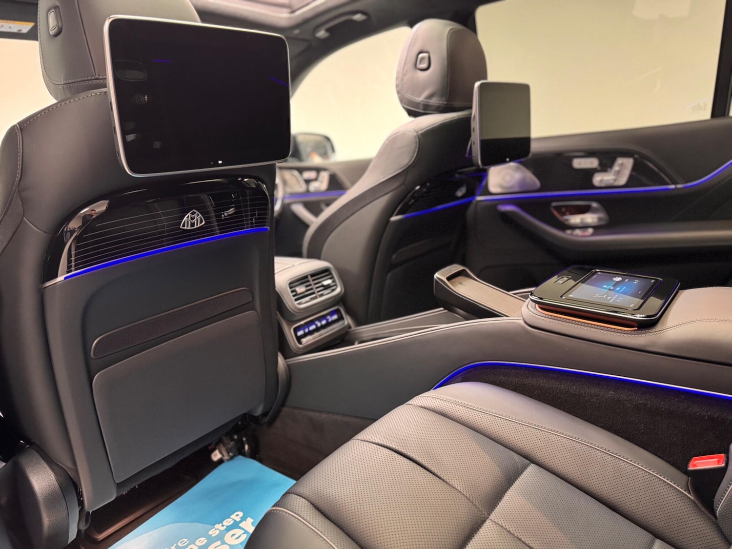 Used Mercedes-Benz Maybach GLS 2023 for sale - 76753105: Photo 57