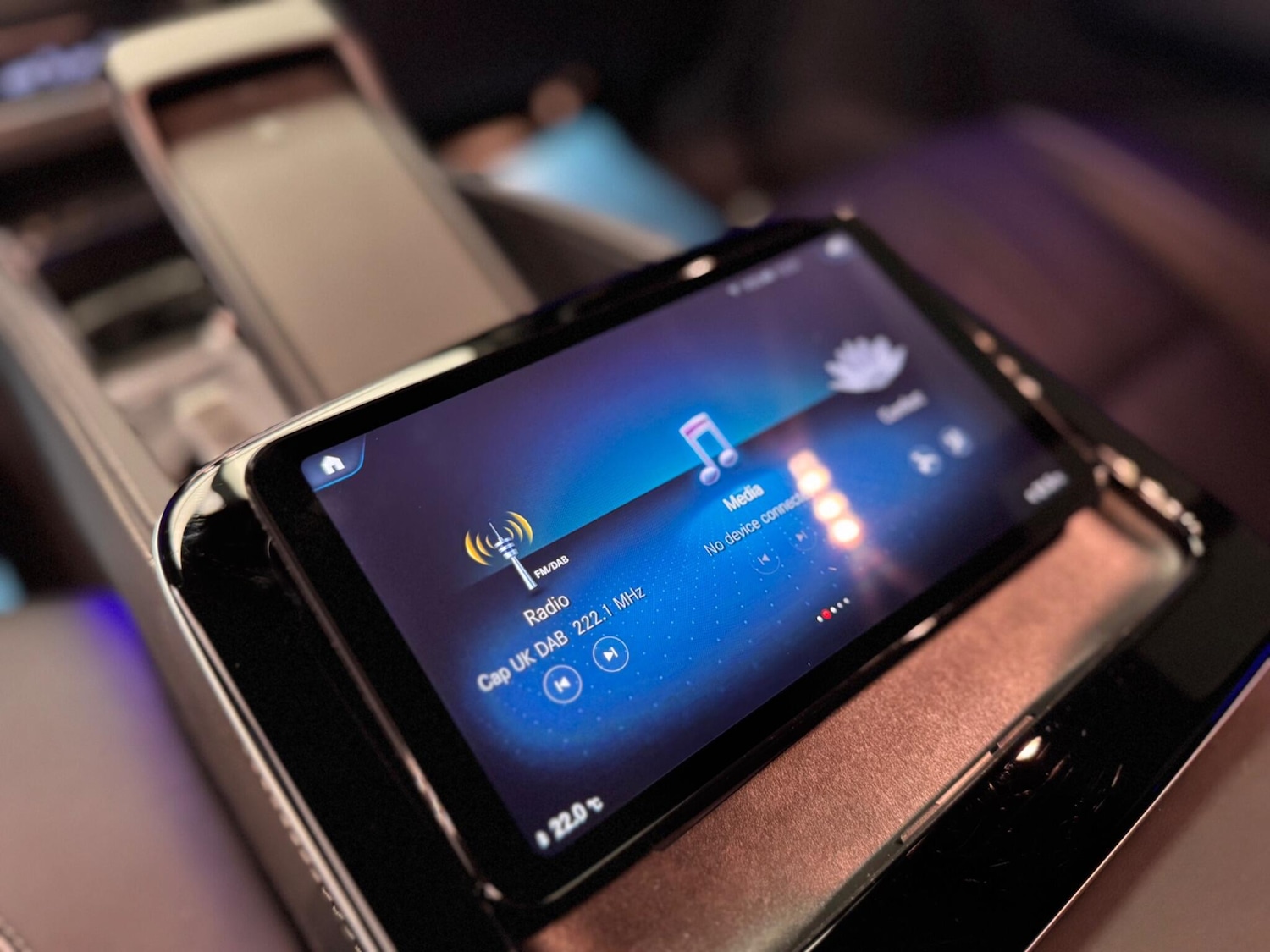 Used Mercedes-Benz Maybach GLS 2023 for sale - 76753105: Photo 61