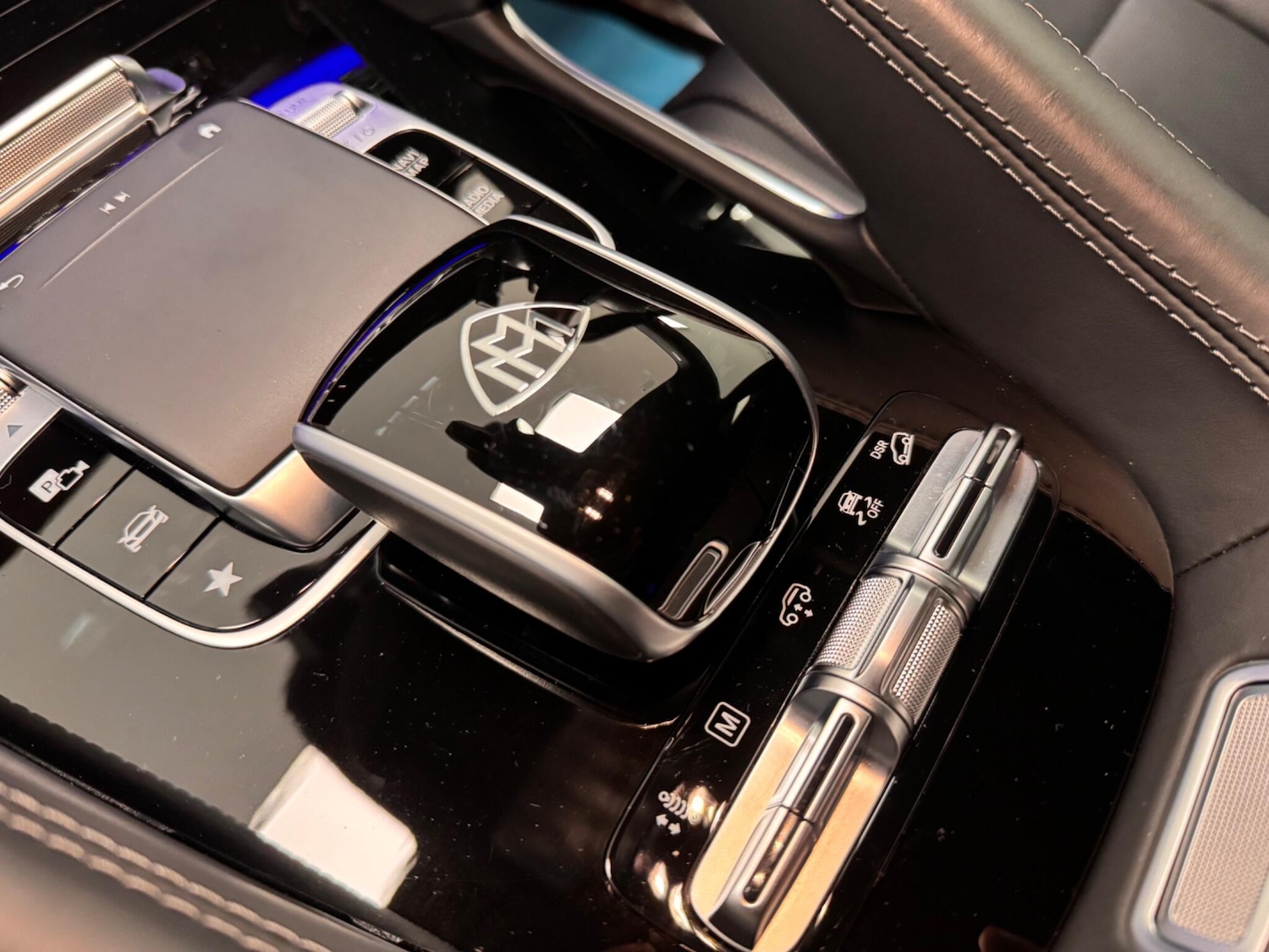 Used Mercedes-Benz Maybach GLS 2023 for sale - 76753105: Photo 63