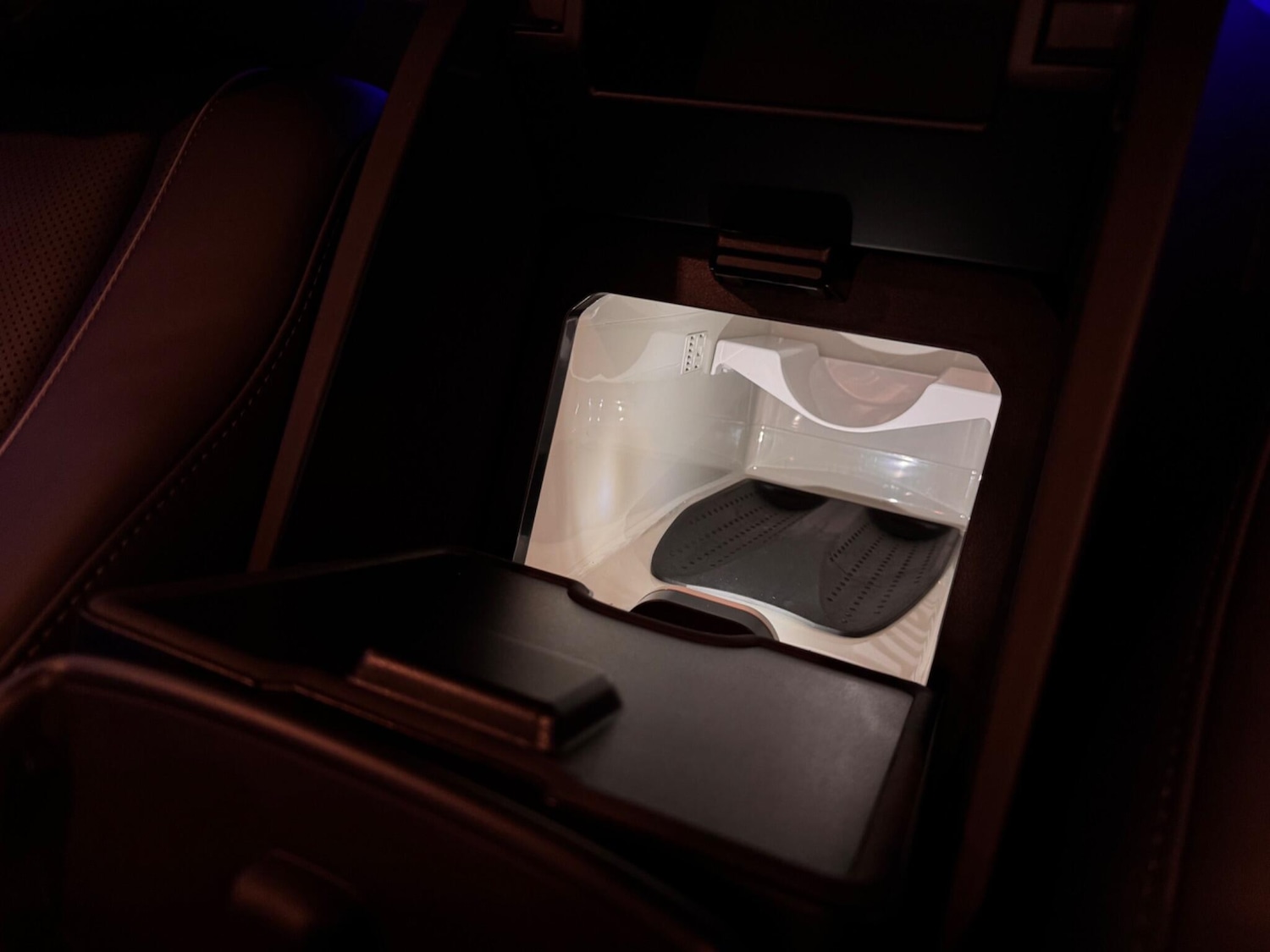 Used Mercedes-Benz Maybach GLS 2023 for sale - 76753105: Photo 67