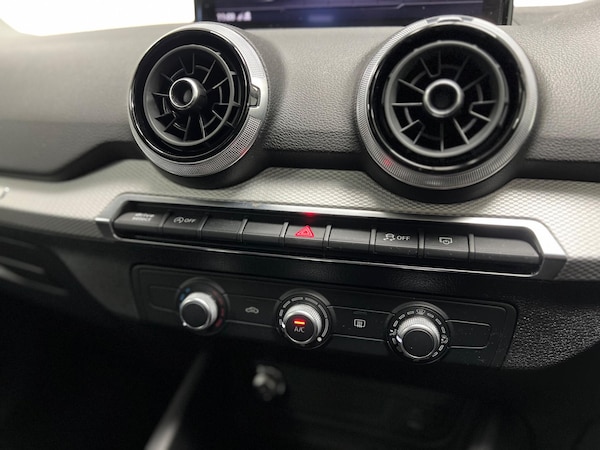 Used Audi Q2 2021 for sale - 75601285: Photo 10