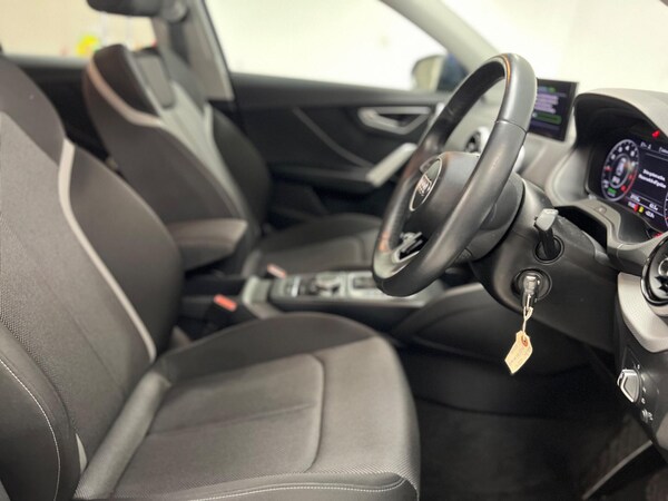 Used Audi Q2 2021 for sale - 75601285: Photo 11