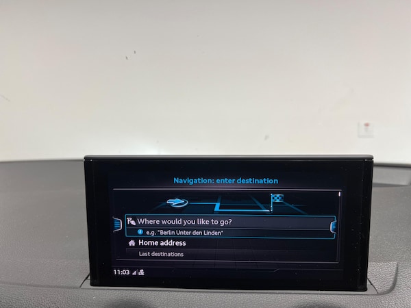 Used Audi Q2 2021 for sale - 75601285: Photo 15