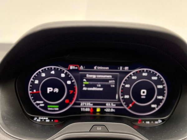 Used Audi Q2 2021 for sale - 75601285: Photo 22