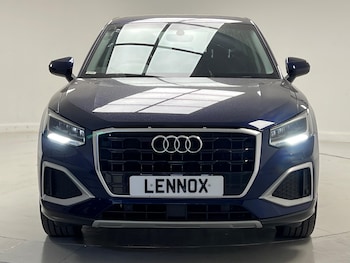 Used Audi Q2 2021 for sale - 75601285: Photo