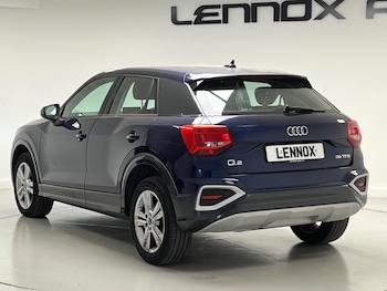 Used Audi Q2 2021 for sale - 75601285: Photo