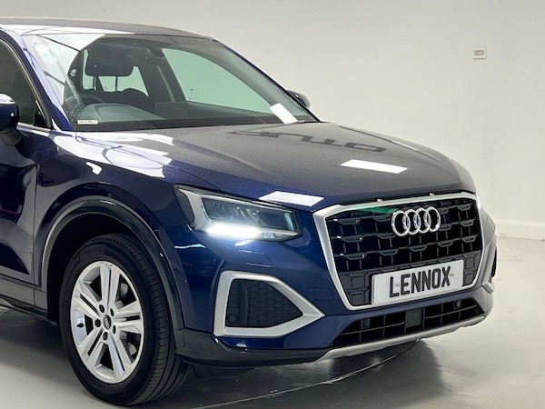 Used Audi Q2 2021 for sale - 75601285: Photo 5