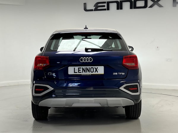 Used Audi Q2 2021 for sale - 75601285: Photo 6