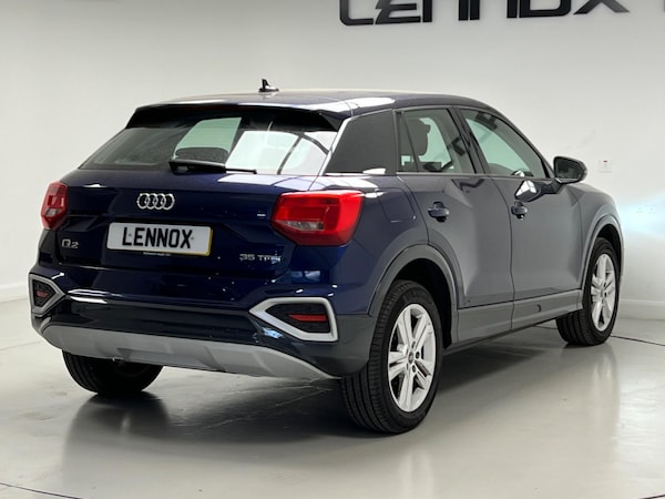 Used Audi Q2 2021 for sale - 75601285: Photo 7