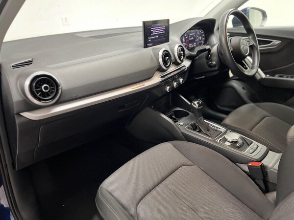 Used Audi Q2 2021 for sale - 75601285: Photo 9