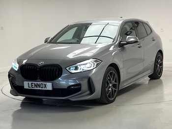 Used BMW 1 Series 2022 for sale - 75506969: Photo