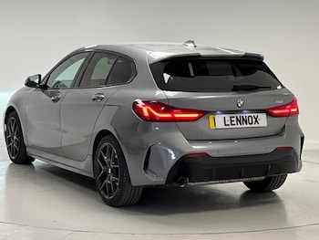 Used BMW 1 Series 2022 for sale - 75506969: Photo