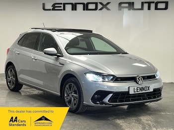 Used Volkswagen Polo 2023 for sale - 78878699: Photo