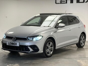 Used Volkswagen Polo 2023 for sale - 78878699: Photo
