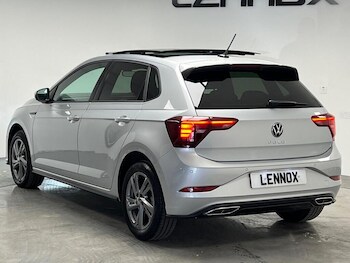 Used Volkswagen Polo 2023 for sale - 78878699: Photo
