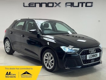 Used Audi A1 2023 for sale - 78689316: Photo