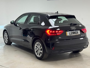 Used Audi A1 2023 for sale - 78689316: Photo