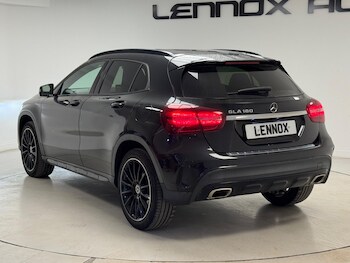 Used Mercedes-Benz GLA 2019 for sale - 78361719: Photo