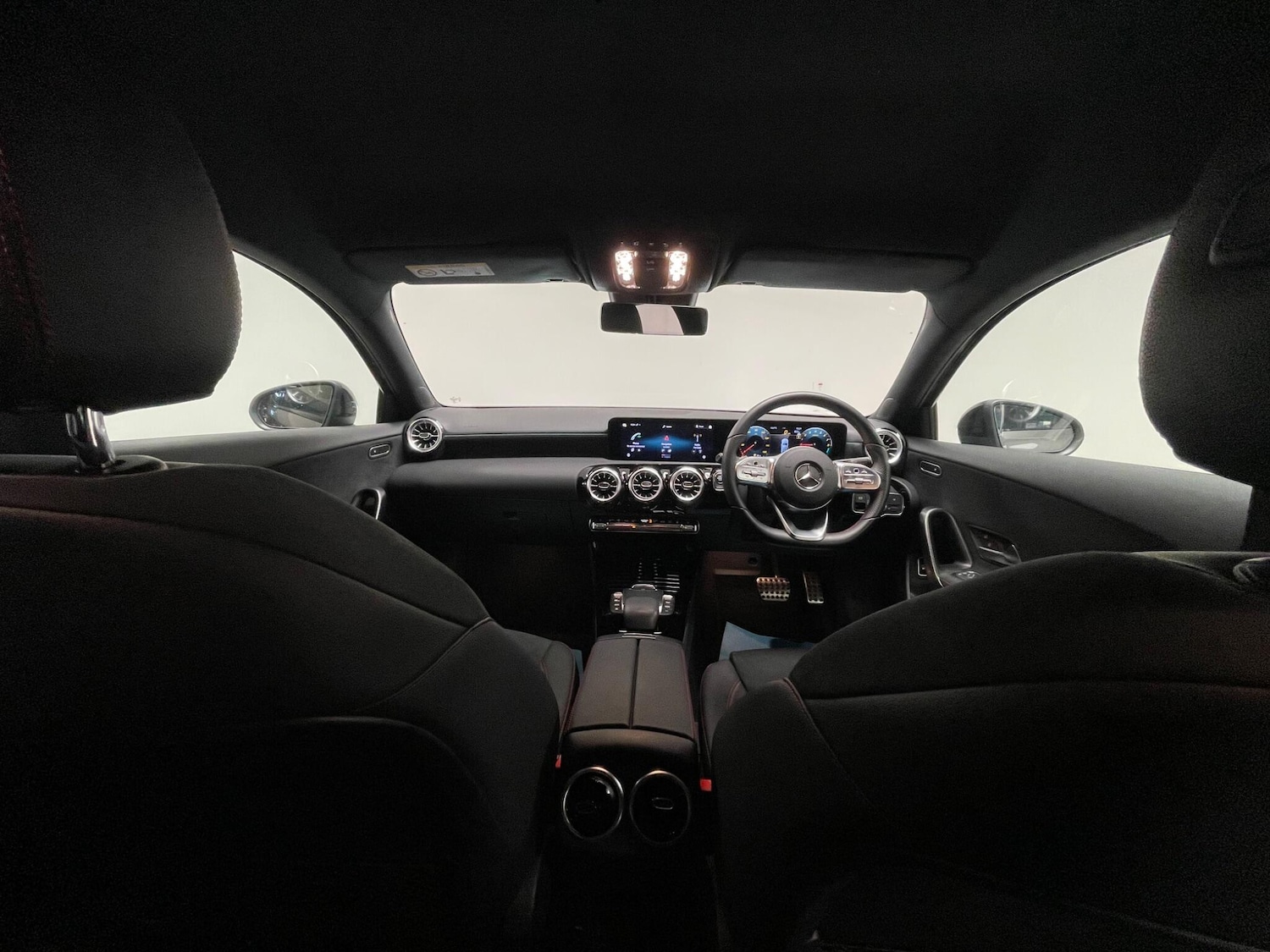 Used Mercedes-Benz A-Class 2022 for sale - 76936675: Photo 10