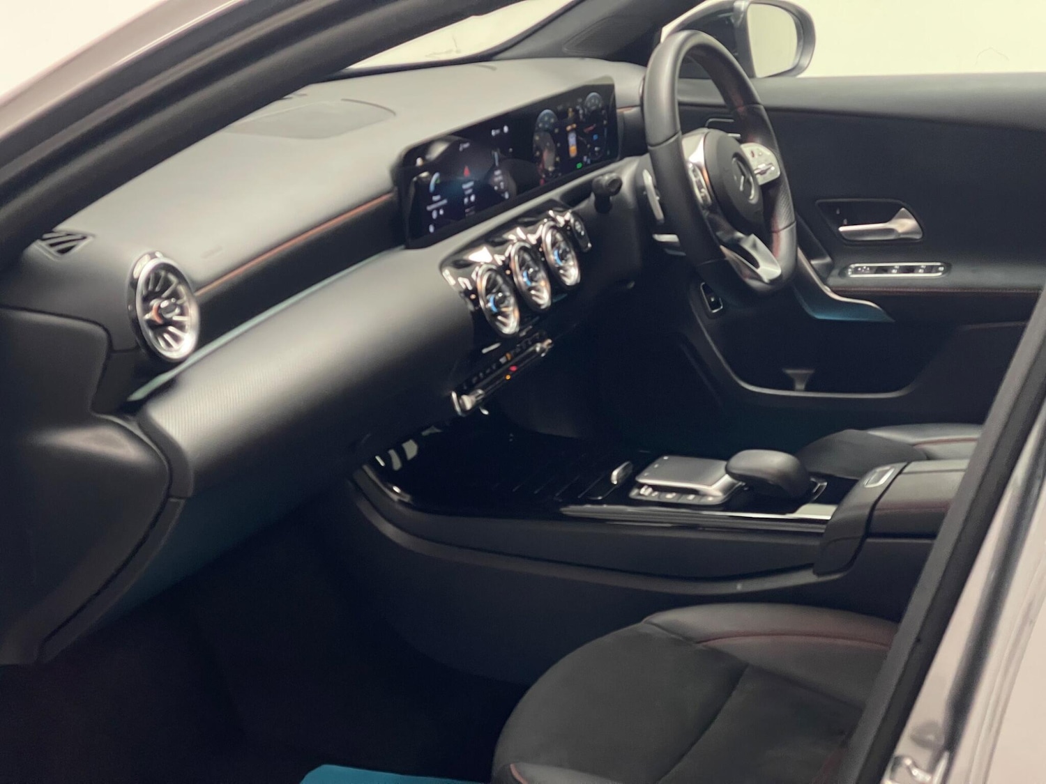 Used Mercedes-Benz A-Class 2022 for sale - 76936675: Photo 12