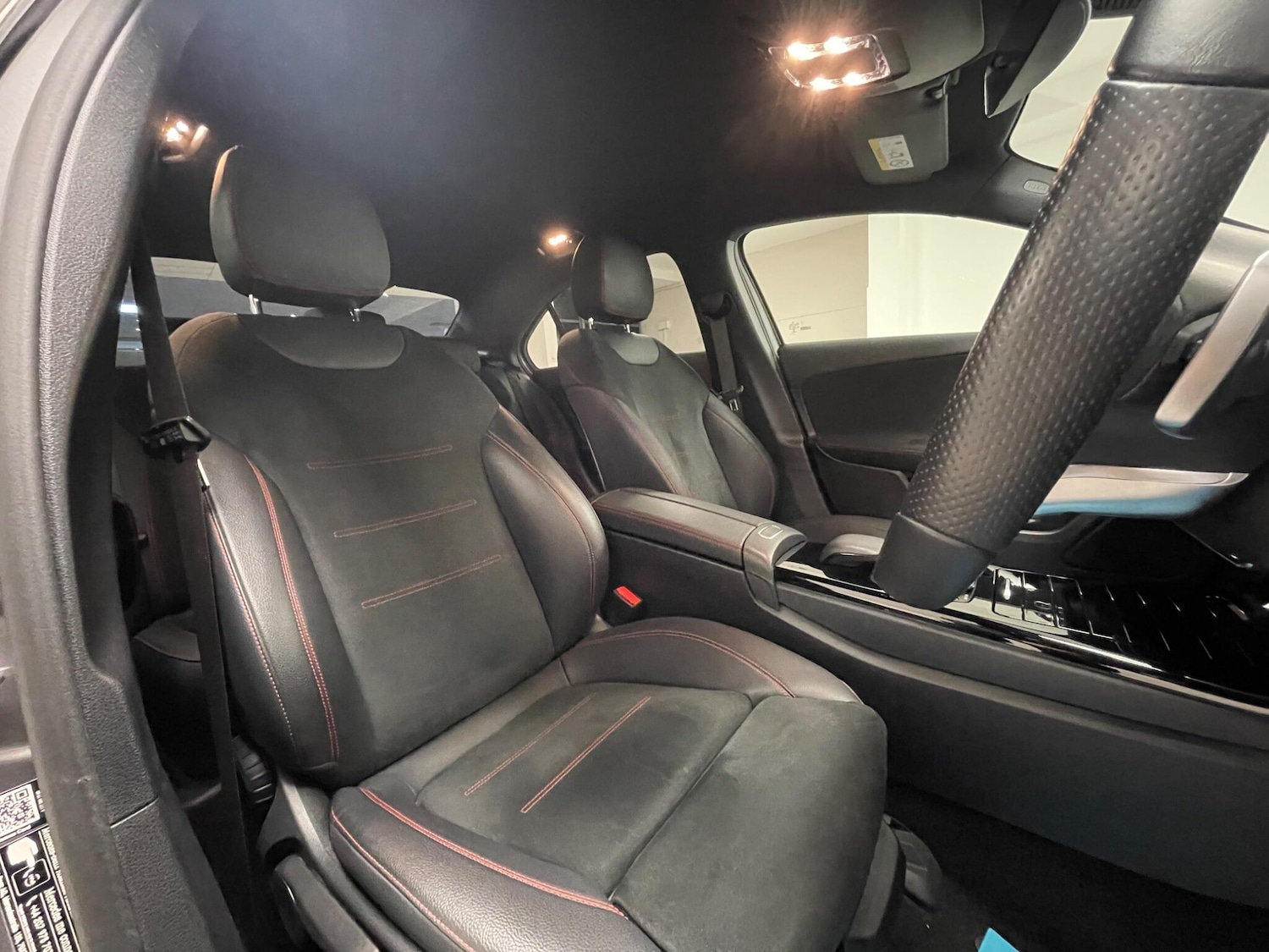 Used Mercedes-Benz A-Class 2022 for sale - 76936675: Photo 13