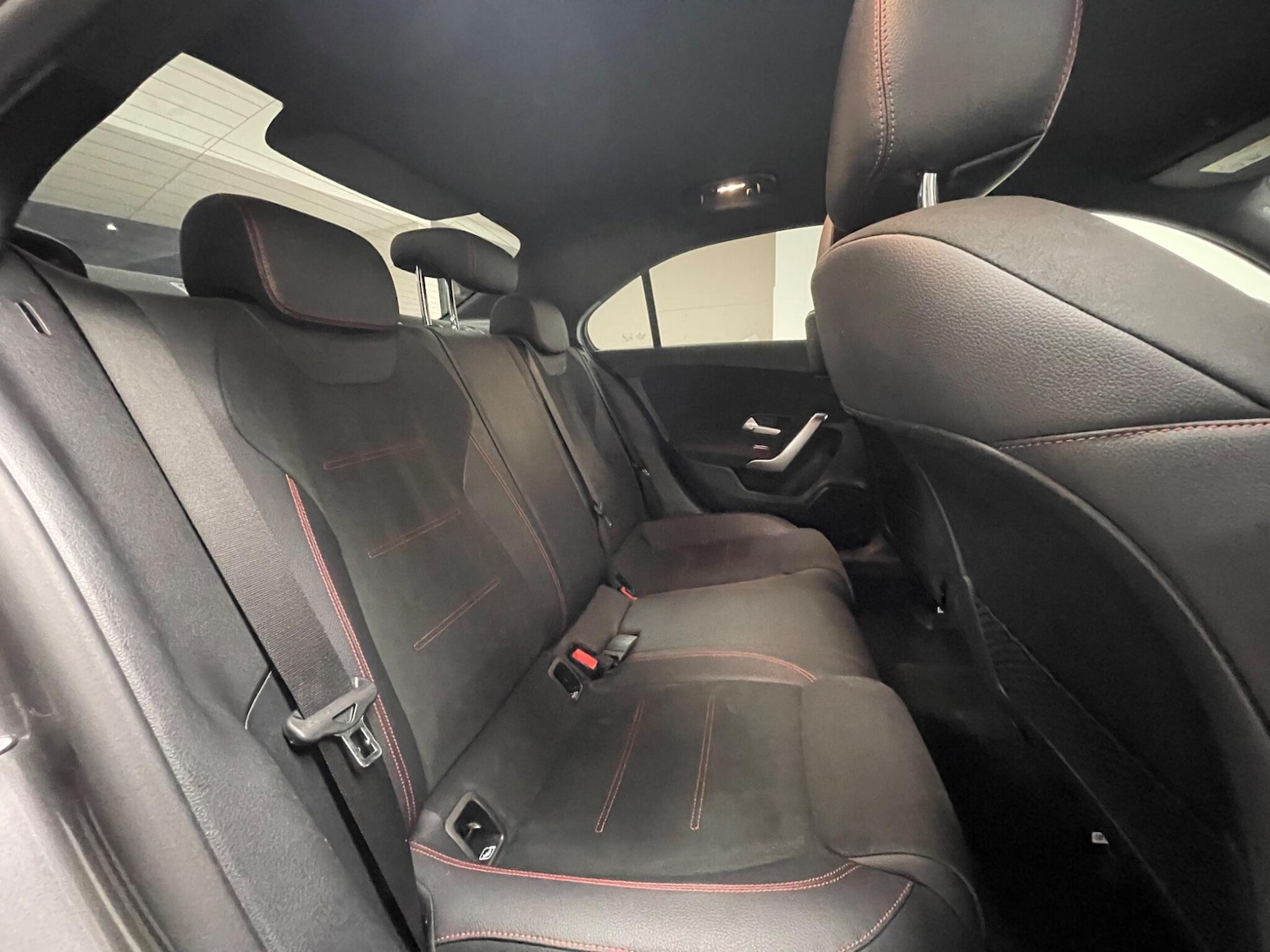 Used Mercedes-Benz A-Class 2022 for sale - 76936675: Photo 14