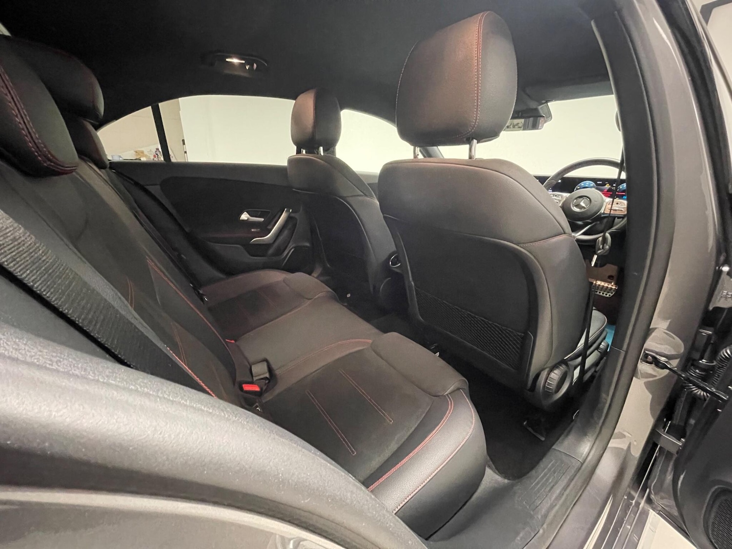 Used Mercedes-Benz A-Class 2022 for sale - 76936675: Photo 15