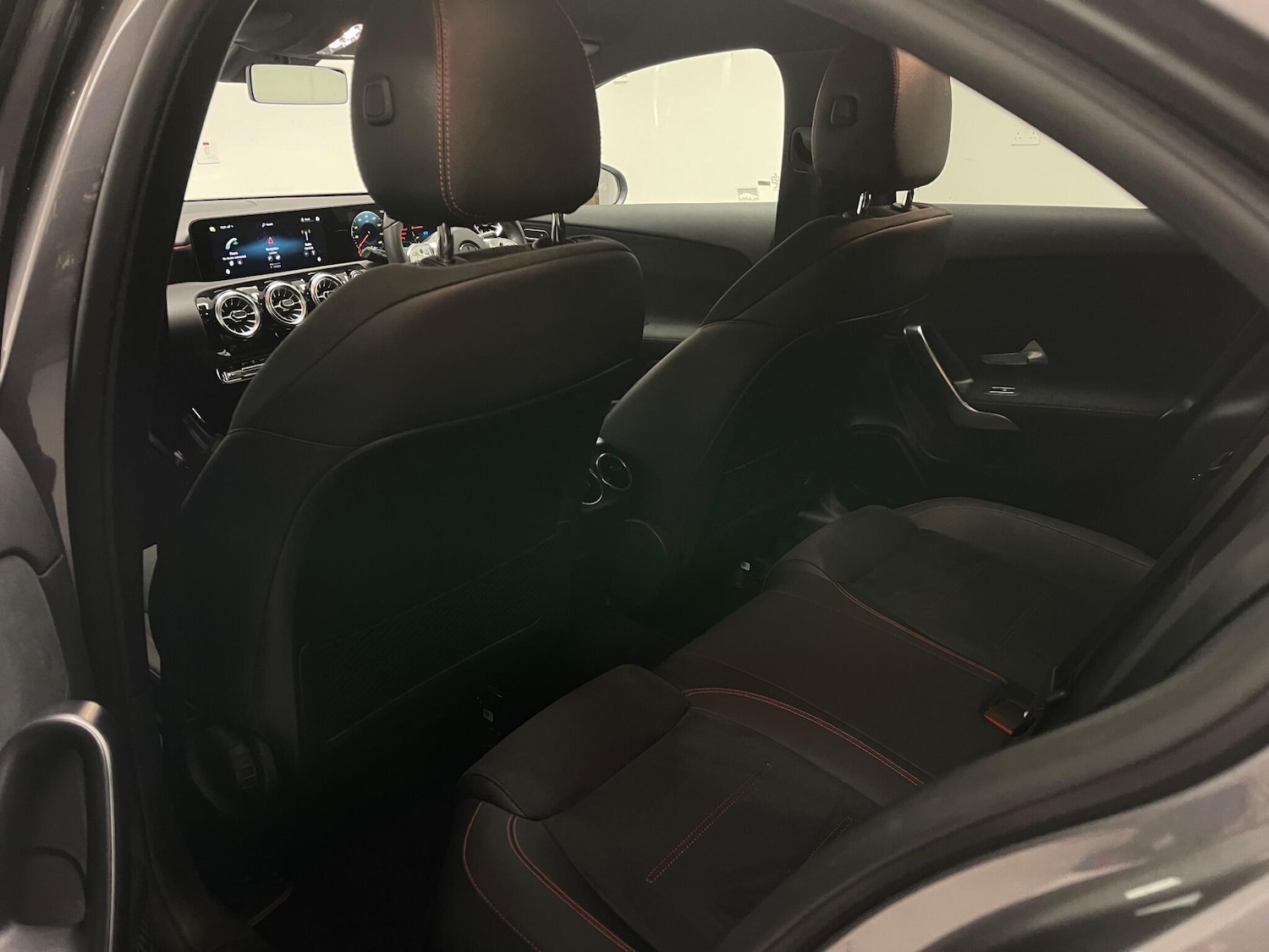 Used Mercedes-Benz A-Class 2022 for sale - 76936675: Photo 16