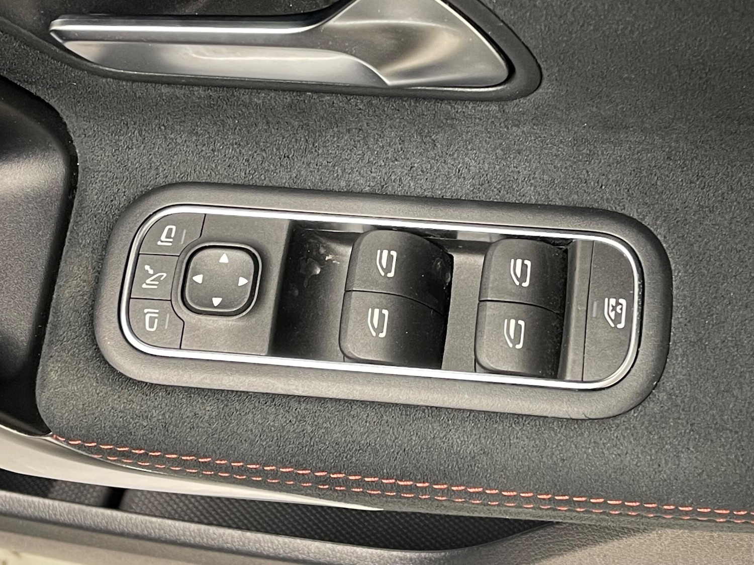 Used Mercedes-Benz A-Class 2022 for sale - 76936675: Photo 18