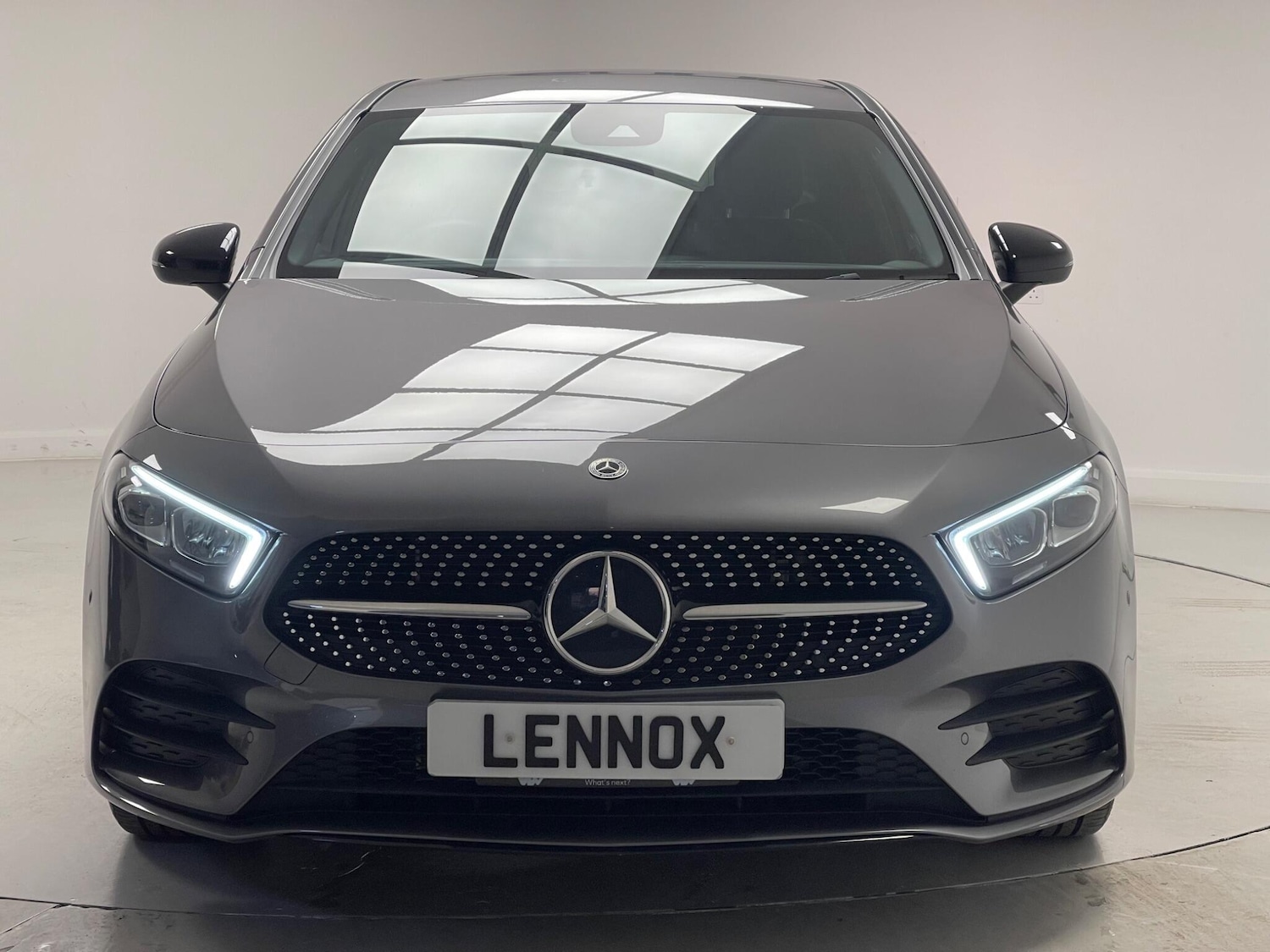 Used Mercedes-Benz A-Class 2022 for sale - 76936675: Photo 2