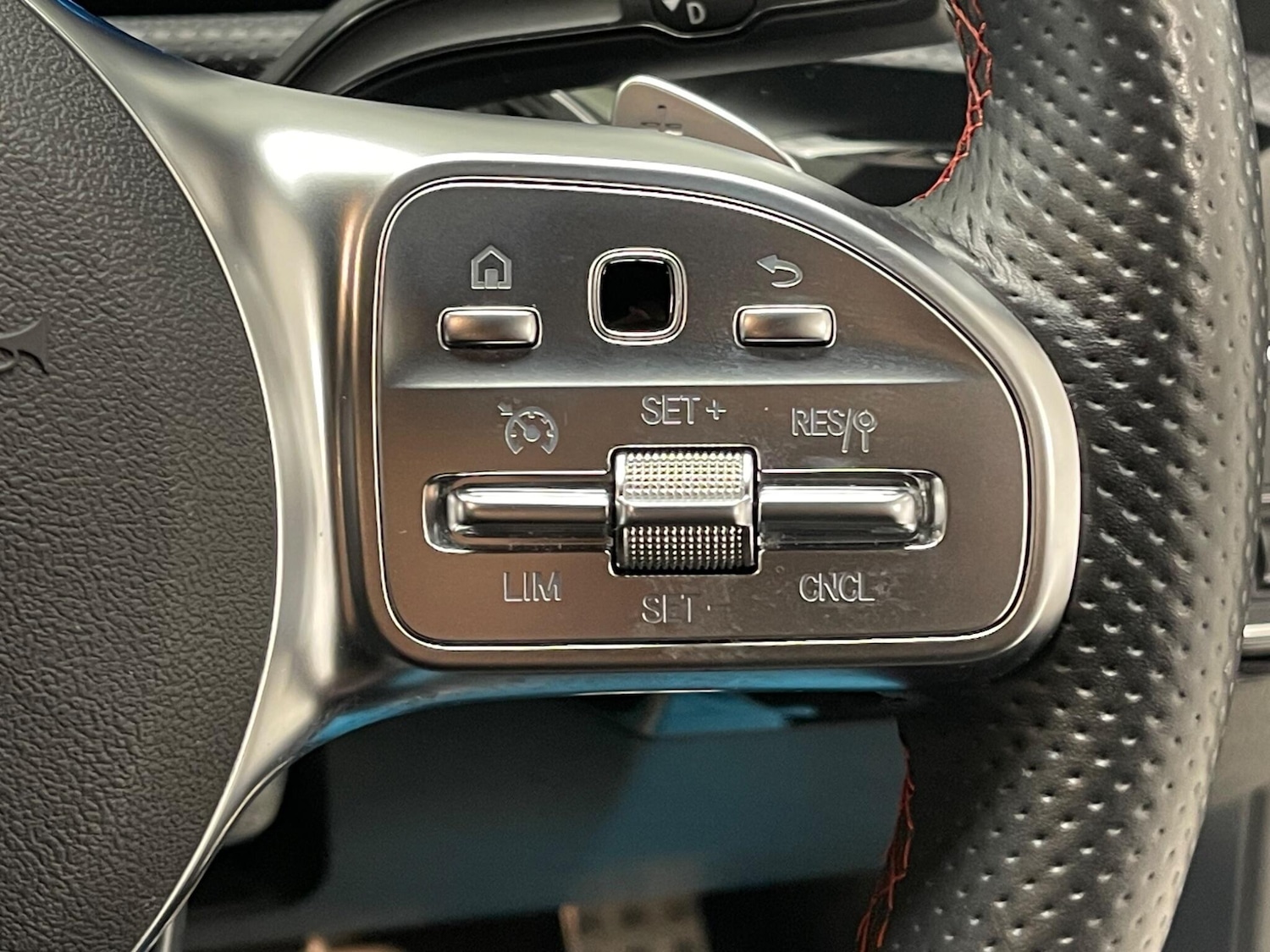 Used Mercedes-Benz A-Class 2022 for sale - 76936675: Photo 22