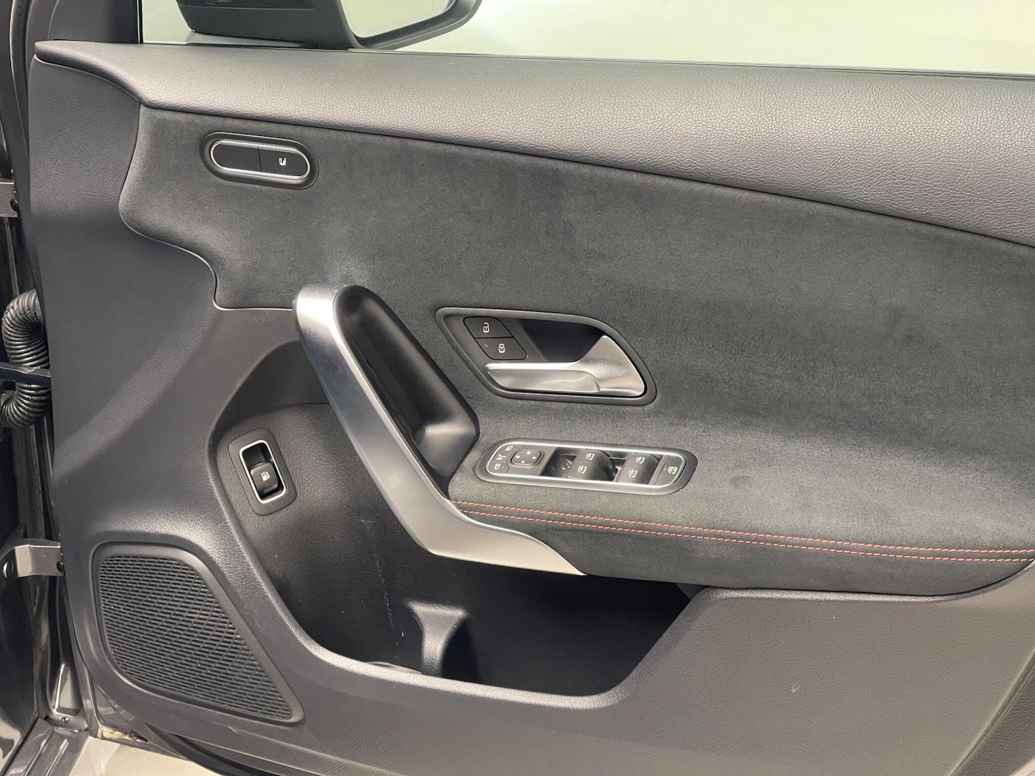 Used Mercedes-Benz A-Class 2022 for sale - 76936675: Photo 26