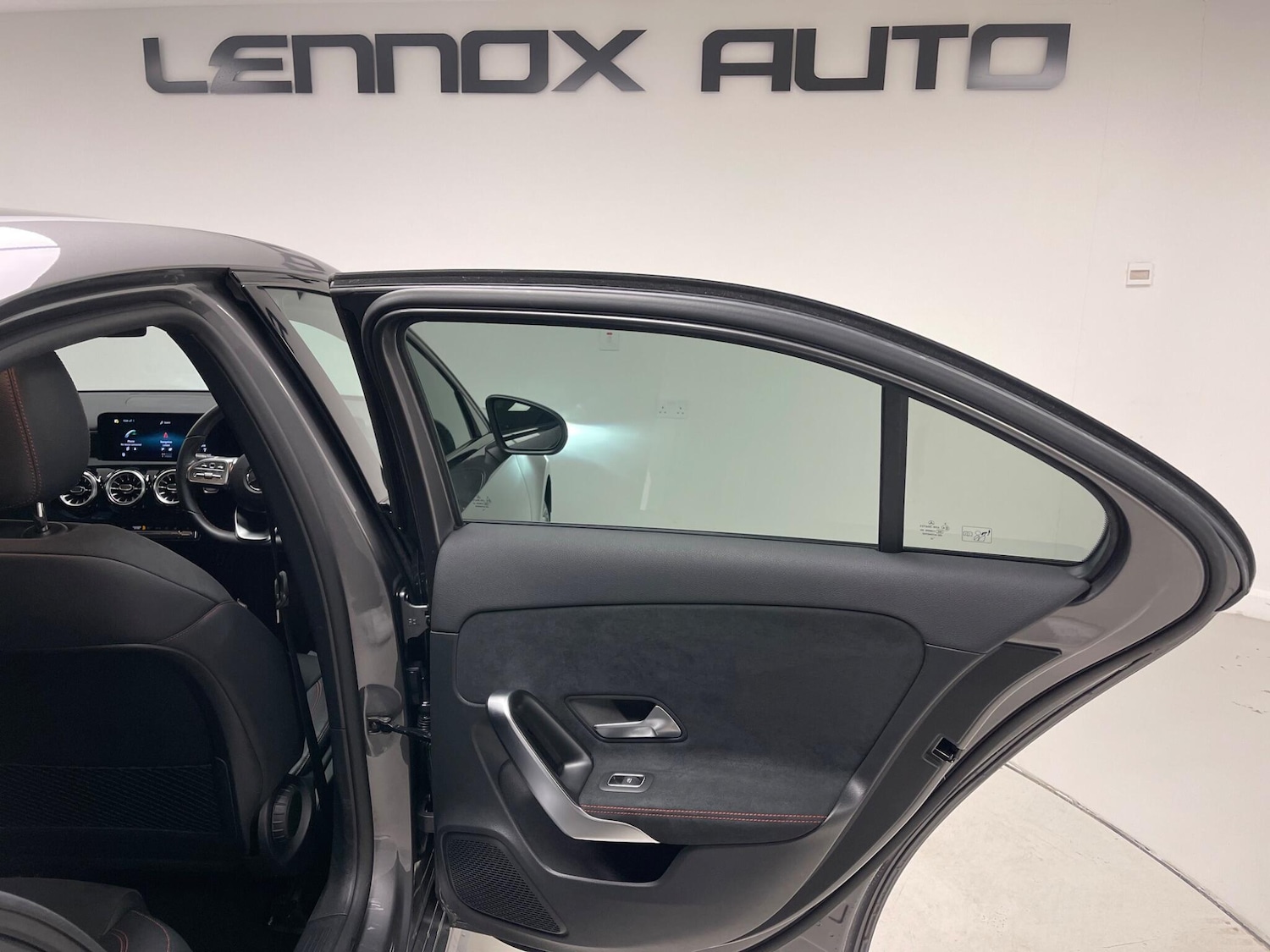 Used Mercedes-Benz A-Class 2022 for sale - 76936675: Photo 27