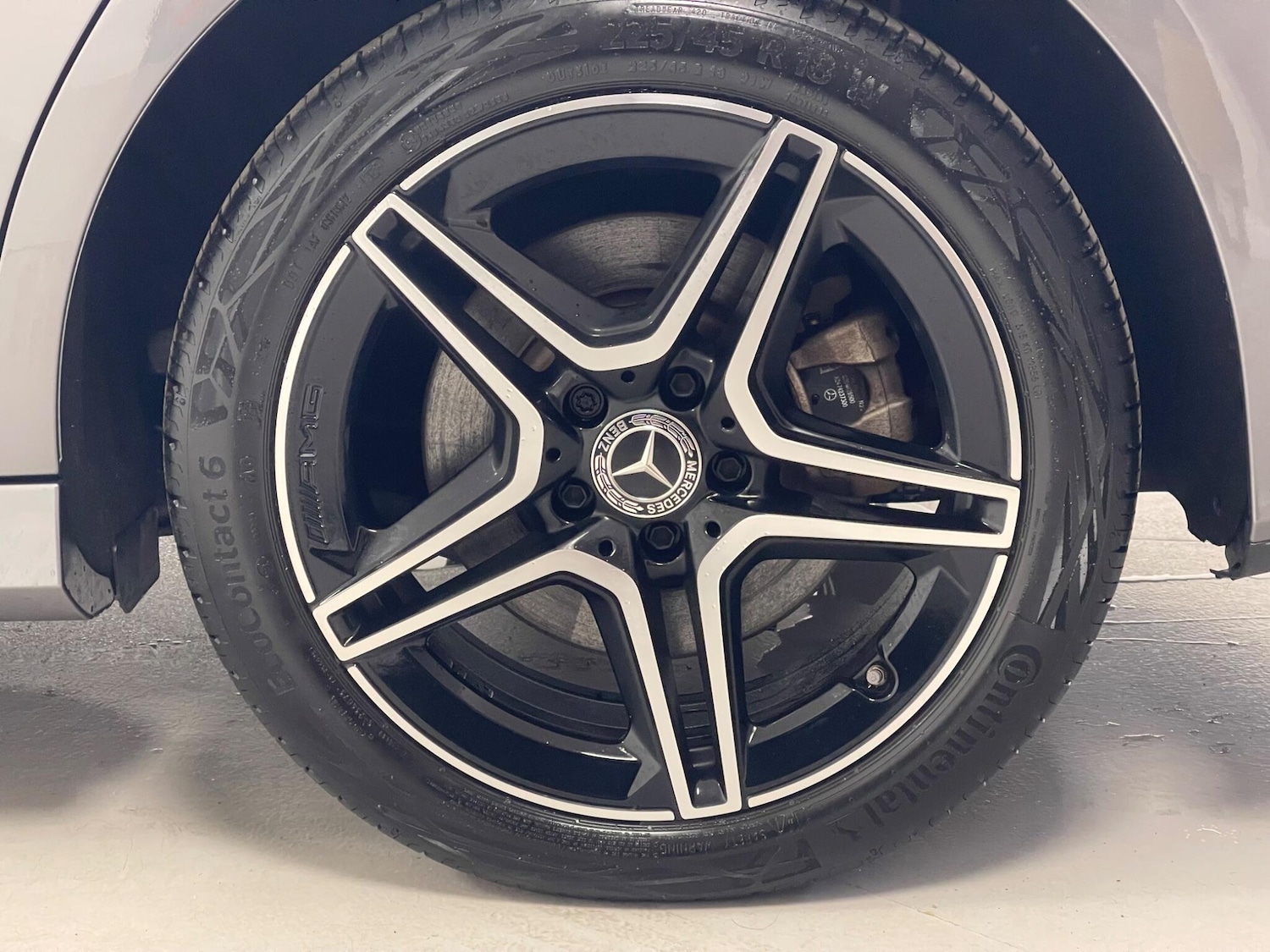 Used Mercedes-Benz A-Class 2022 for sale - 76936675: Photo 28