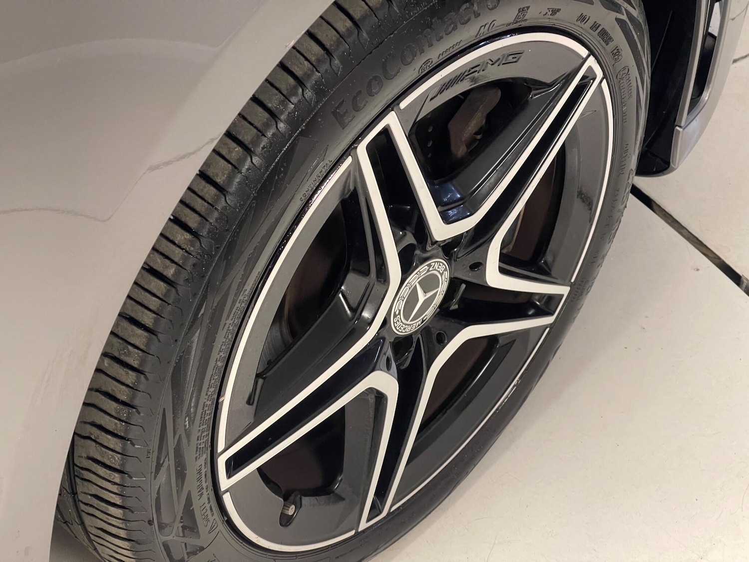 Used Mercedes-Benz A-Class 2022 for sale - 76936675: Photo 29