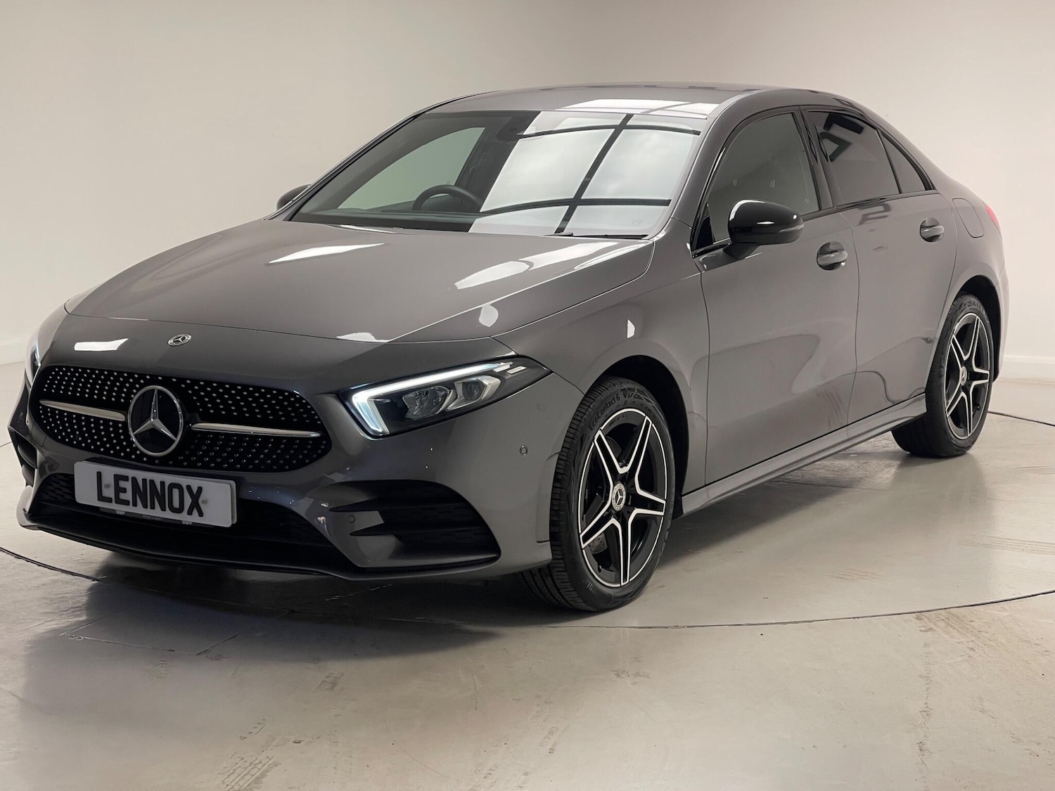 Used Mercedes-Benz A-Class 2022 for sale - 76936675: Photo 3